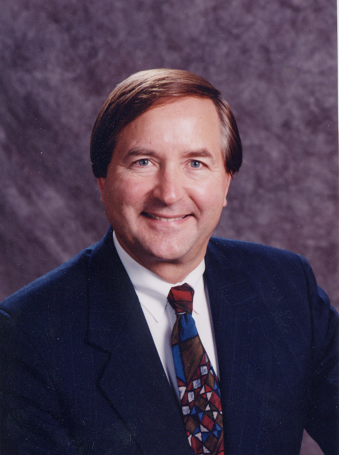 Richard Kusiolek, Chairman and President